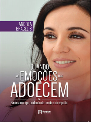 cover image of Quando as emoções nos adoecem